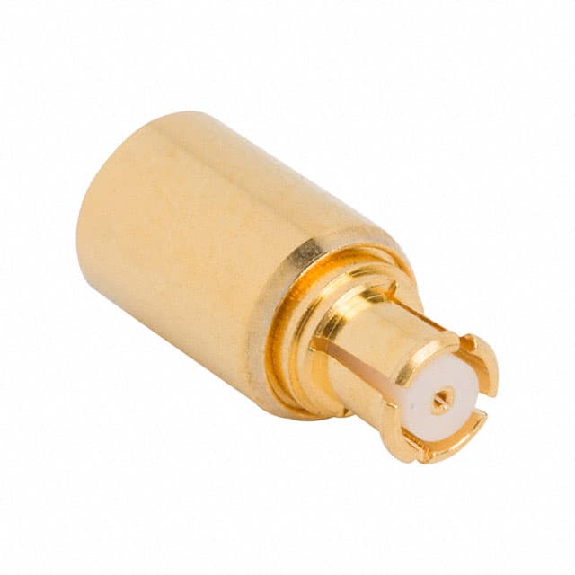 SMP-FS-T2 Amphenol RF  Terminadores de conector coaxial (RF)